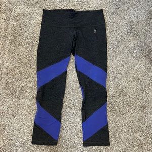 Ellie Activewear 7/8 Leggings